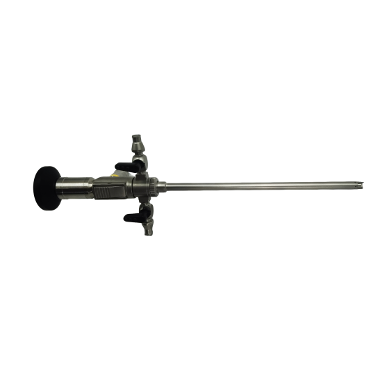 Arthroscopy - arthroscopic protective sheath - matching 0°-30°-70°