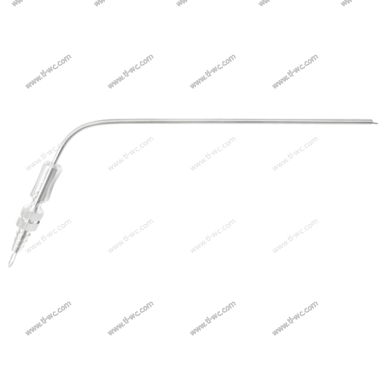 Nasal surgical instruments - suction tubes